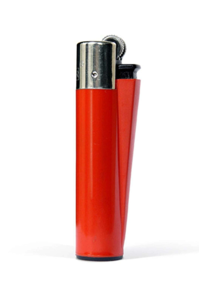 ReLeaf Clipper Lighter