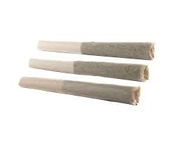 Crab Cakes Pre-Roll | 3x0.5g