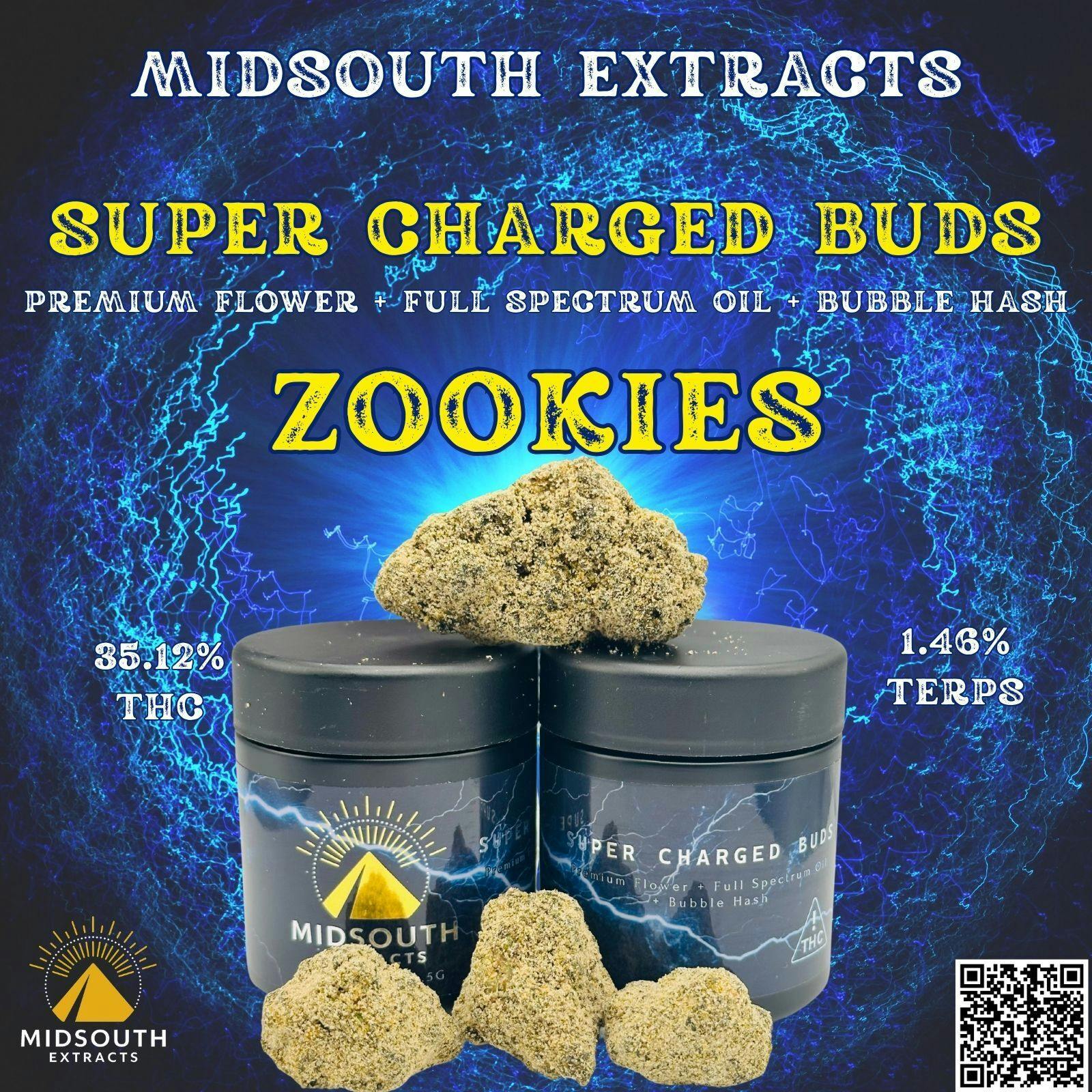 Zookies