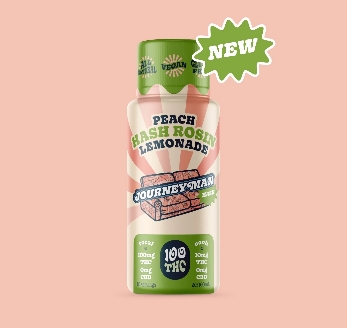 Coc Peach Lemonade
