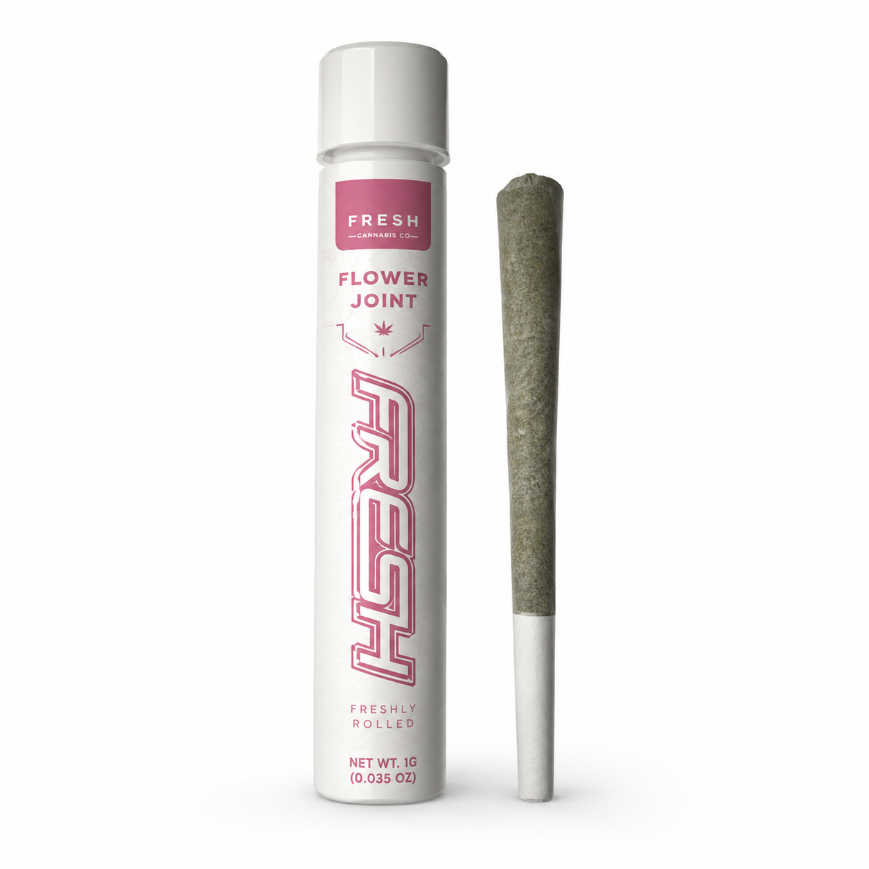 Maple Nectar - Pre Rolled Joint