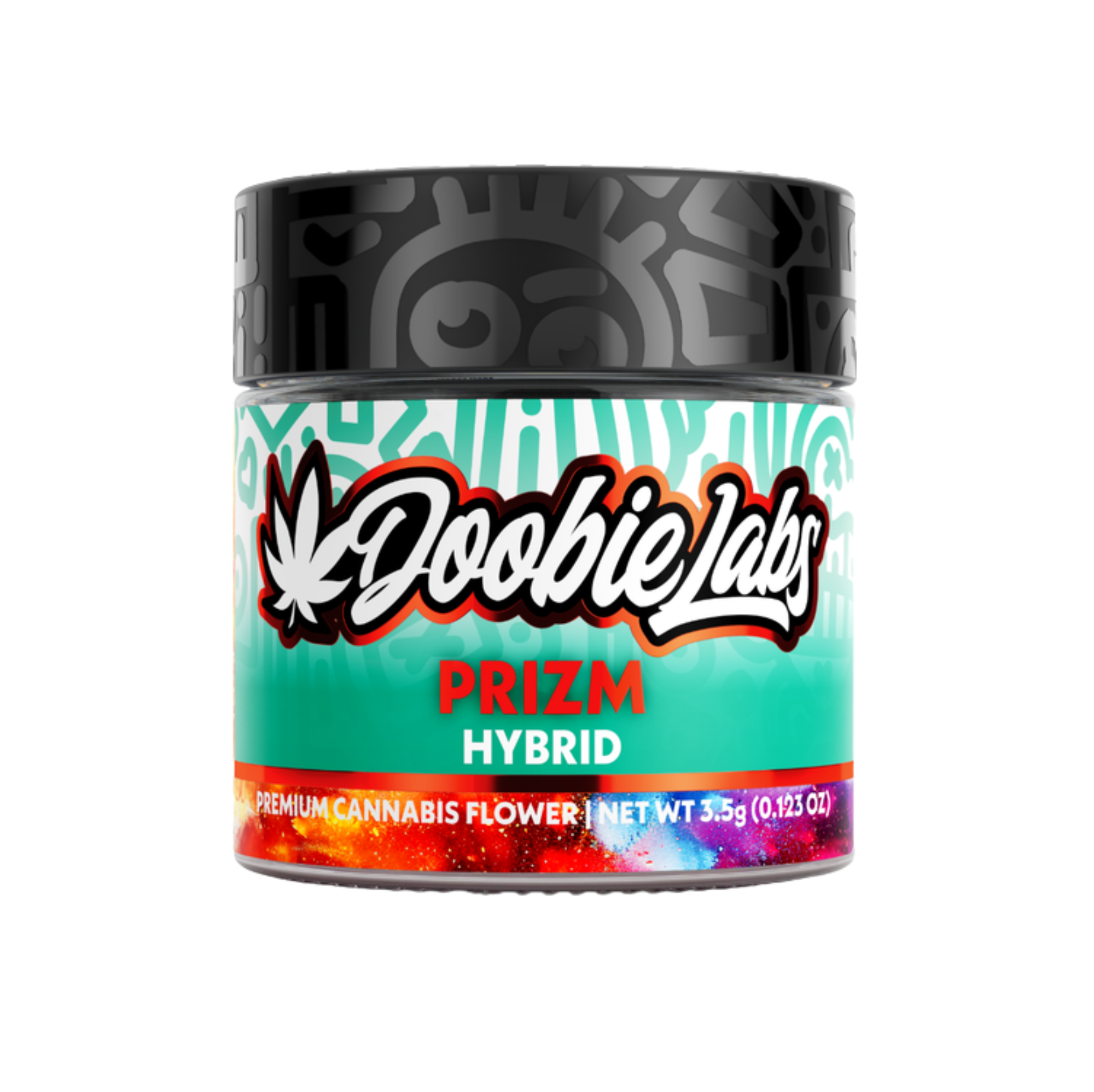 Doobie Labs Prizm