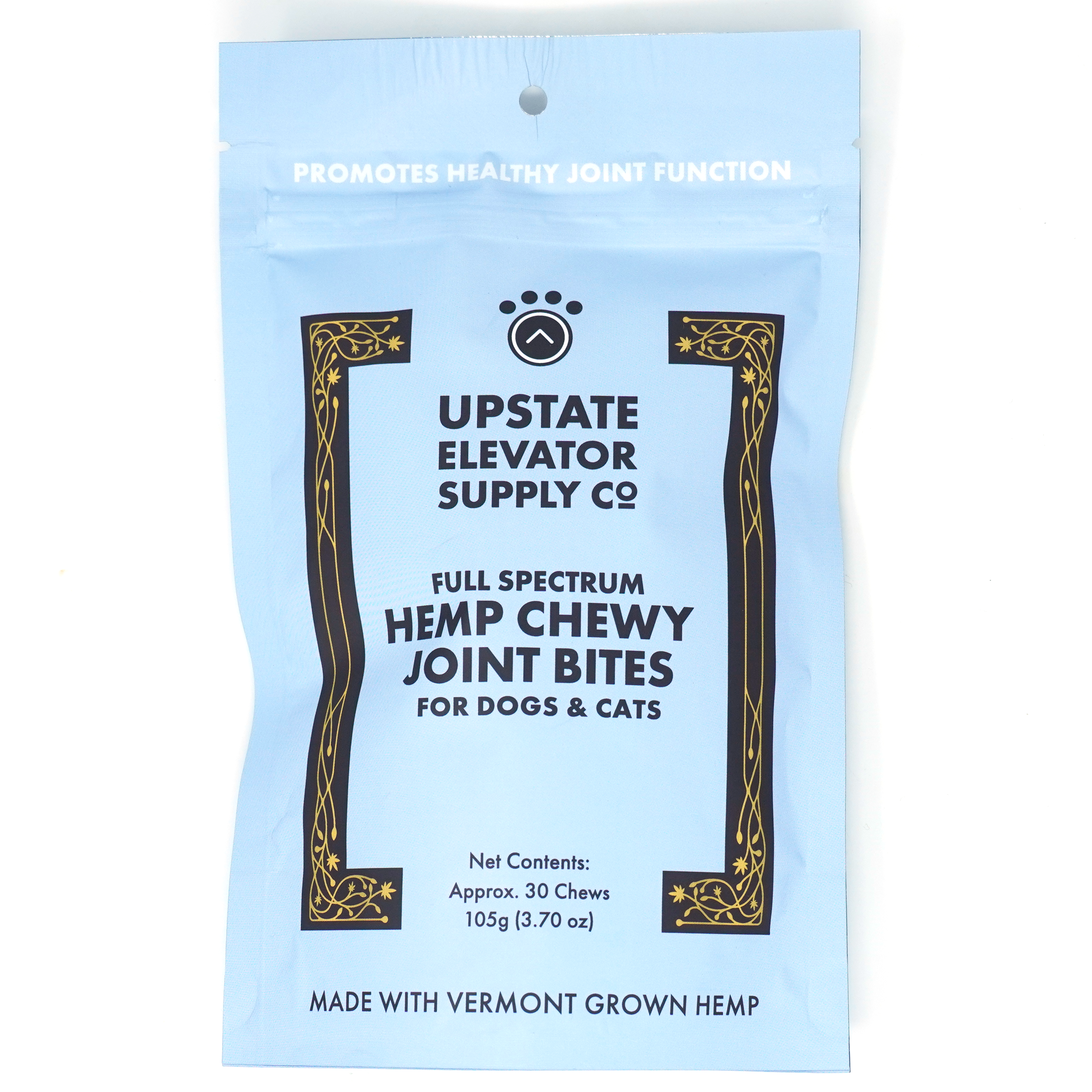 Hemp Chewy Joint Bites 2.5mg