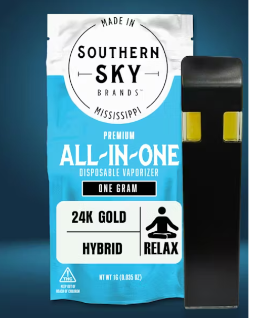 24k Gold