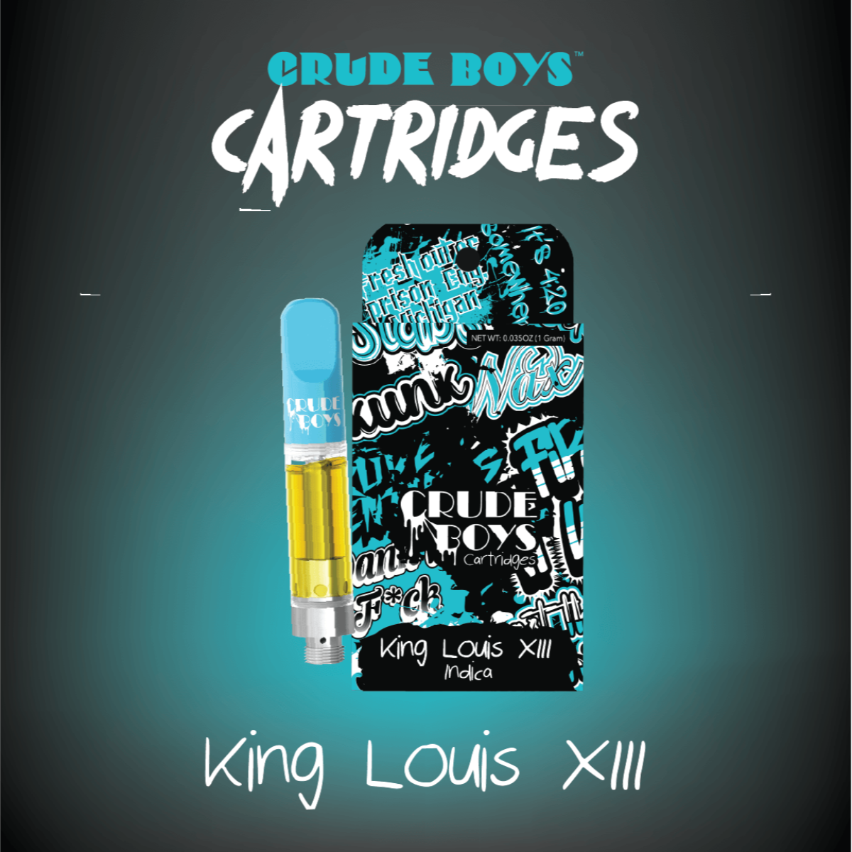 King Louis XII | Cart