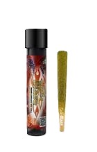 Cherry Pie | 1.2G Infused Preroll (TAX INCLUDED)