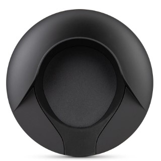 Puffco | Peak Pro | Power Dock | Black