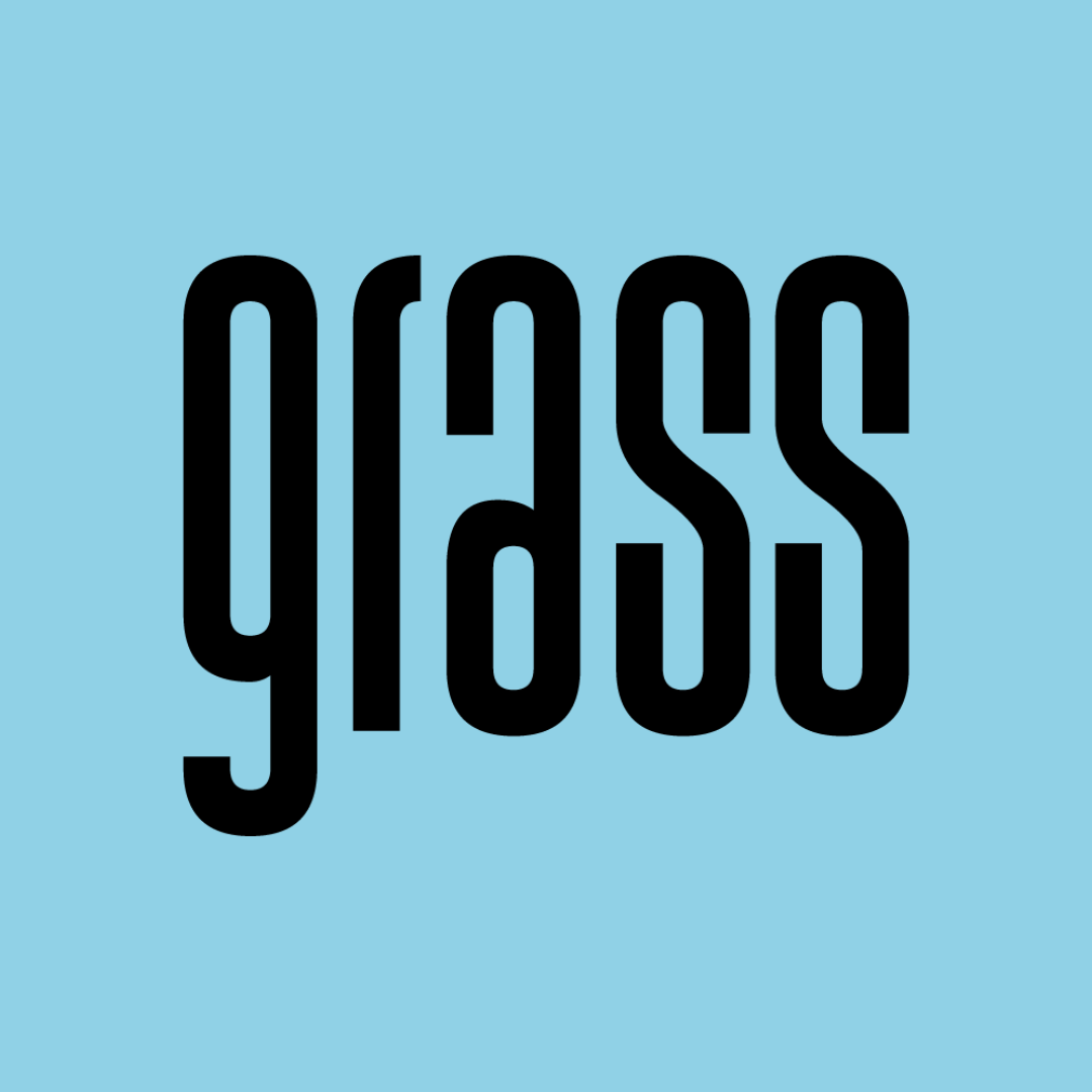 grass