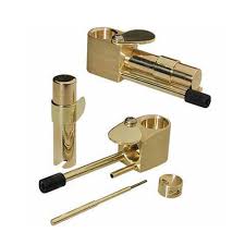 Brass Proto Pipe