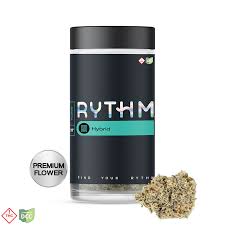 Granny Candy Mixed Buds - Flower - 28g