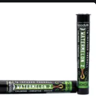 Infused Preroll Watermelon