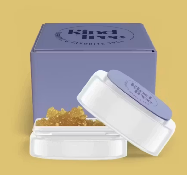 Permanent Chimera | Live Resin Sugar