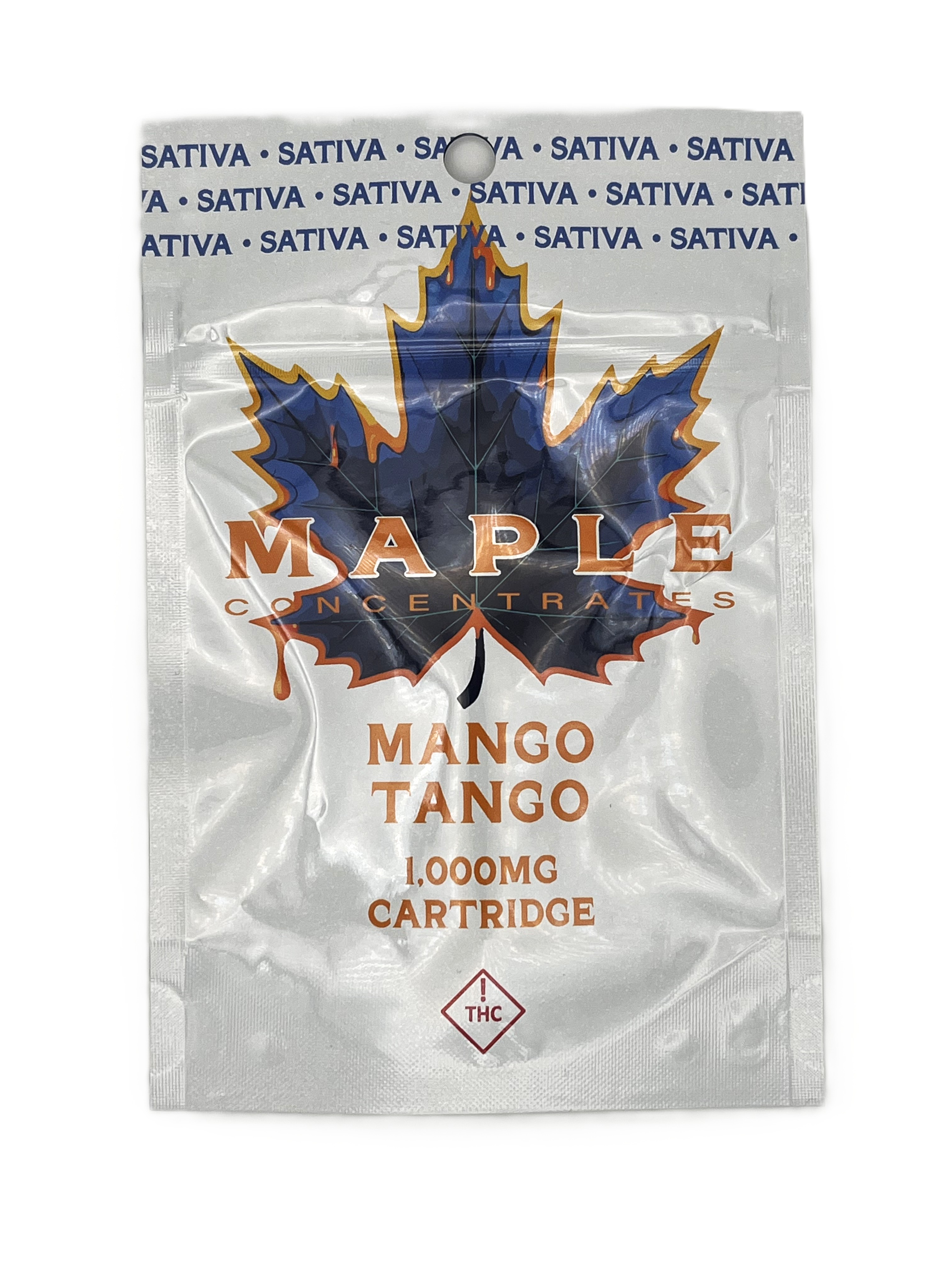 Mango Tango Cart | 1g