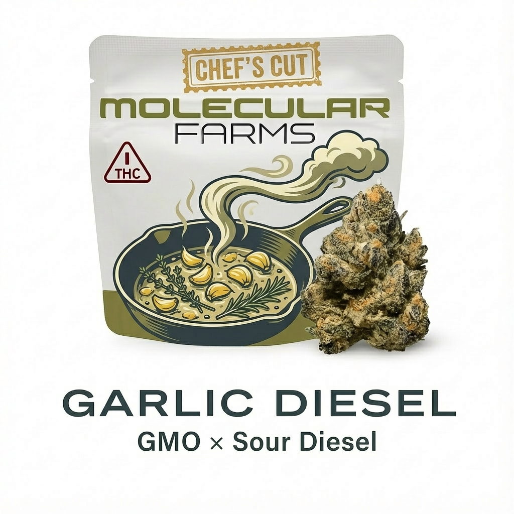 Garlic Diesel