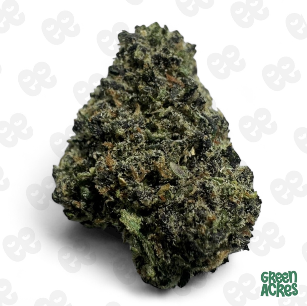 (H) Healthy Greens: Bacio Runtz (H)