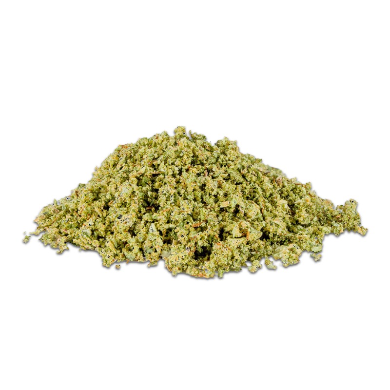 Caribbean Breeze - Shake Ounce