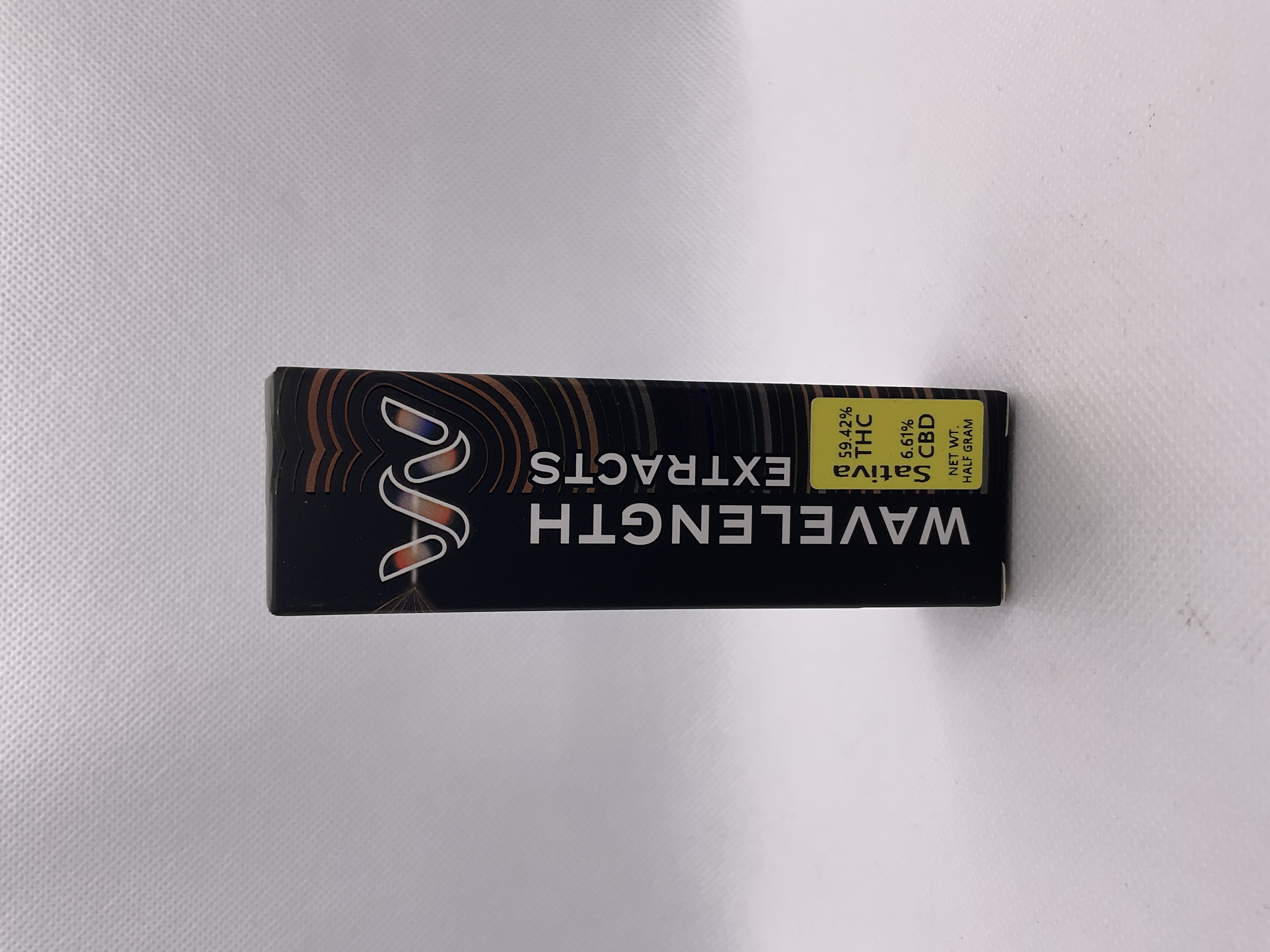 Super Lemon Haze Cart