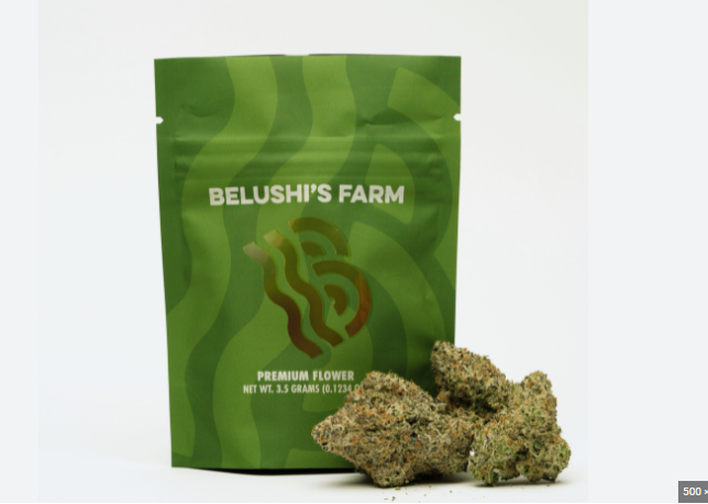 Cake Breath | 3.5g