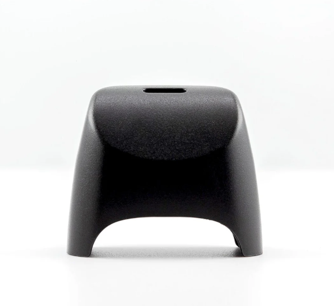 Dash Mouthpiece Red