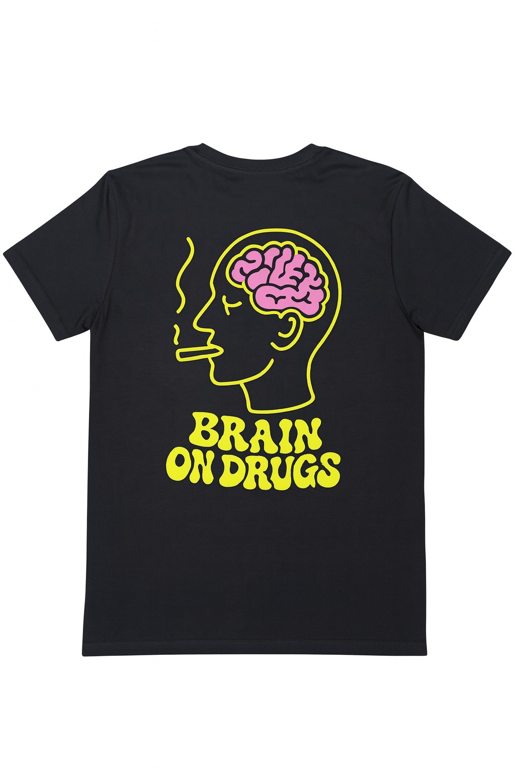 Brain On Drugs M