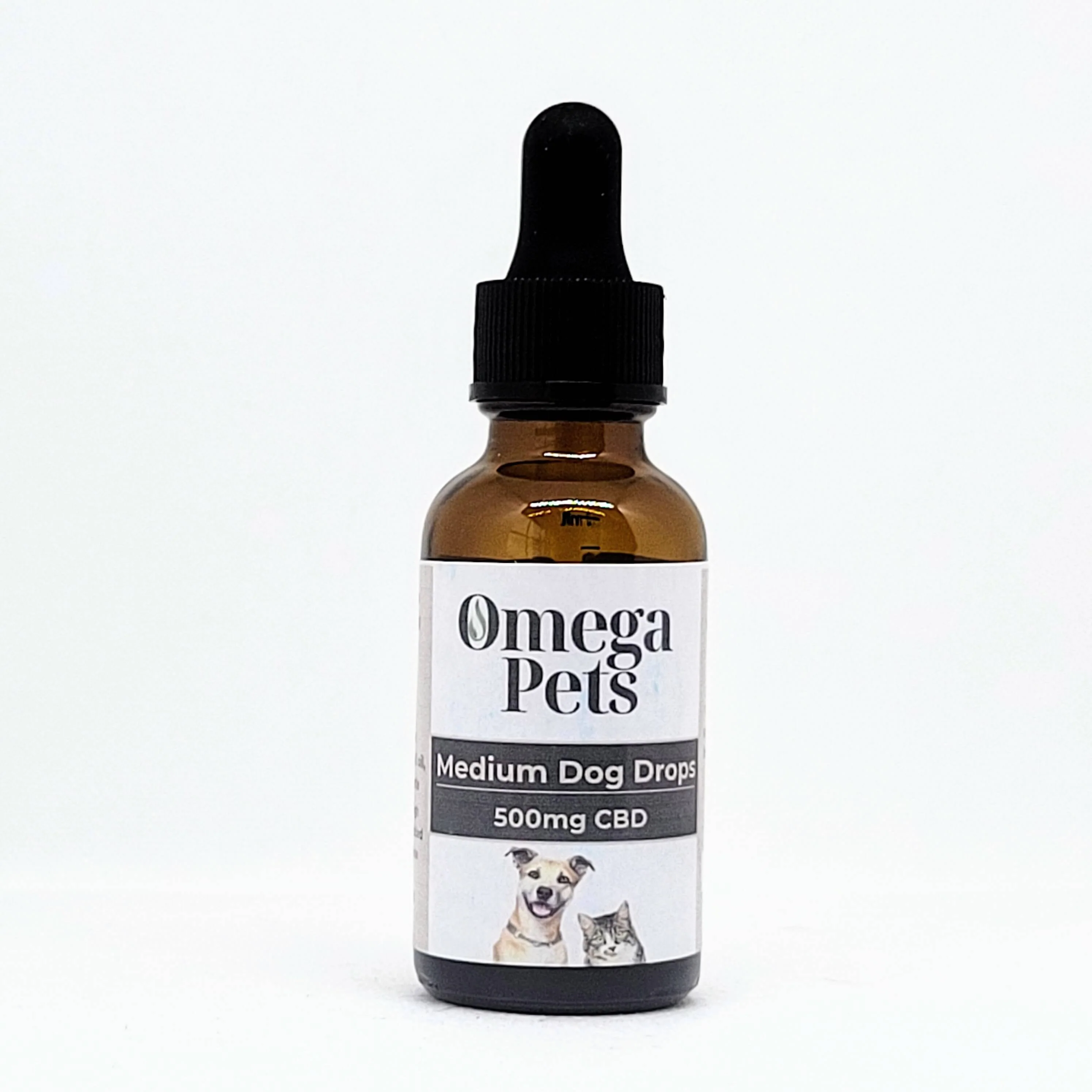 Dog Drops