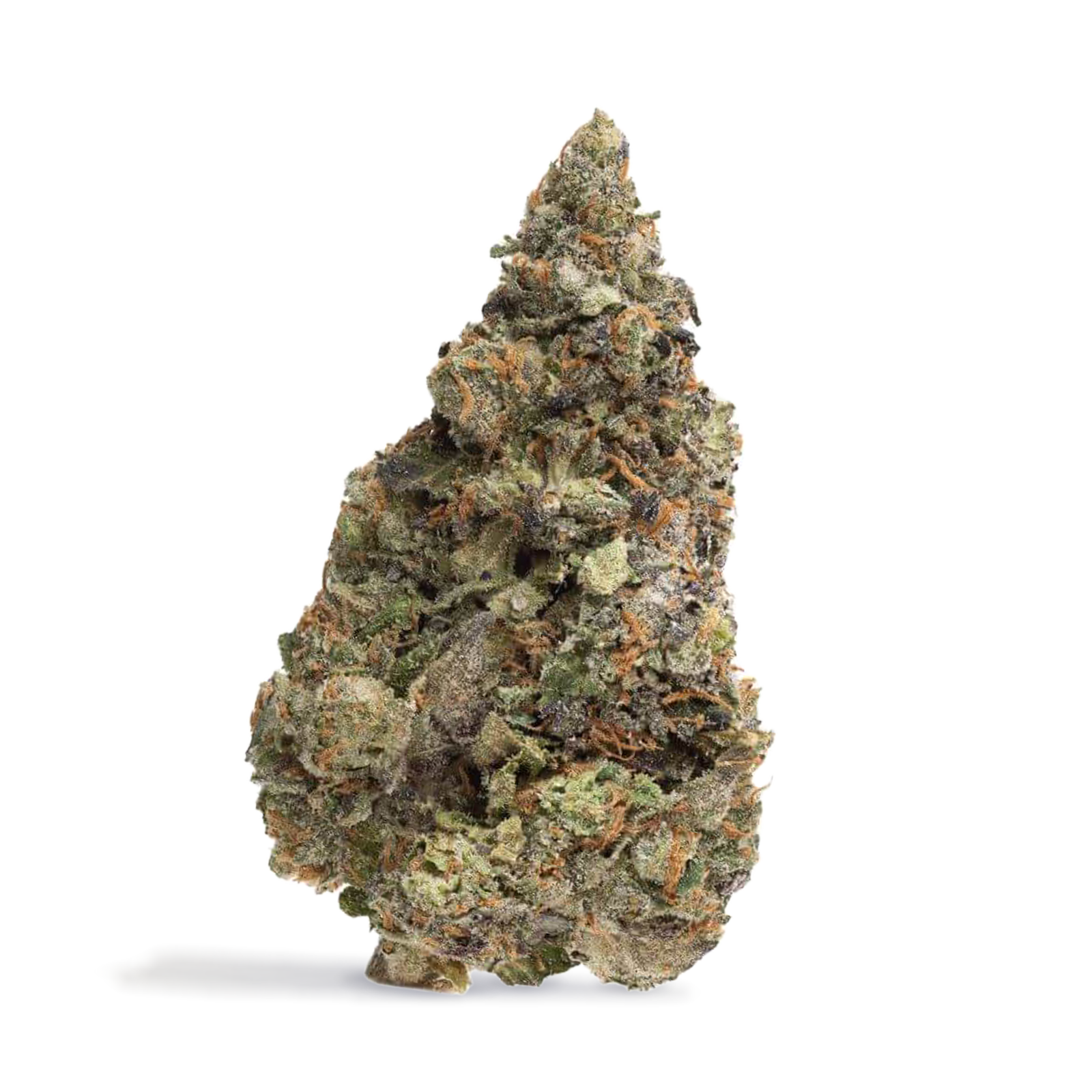 Organic Bandwagon 28g (Lemon Pound Cake)