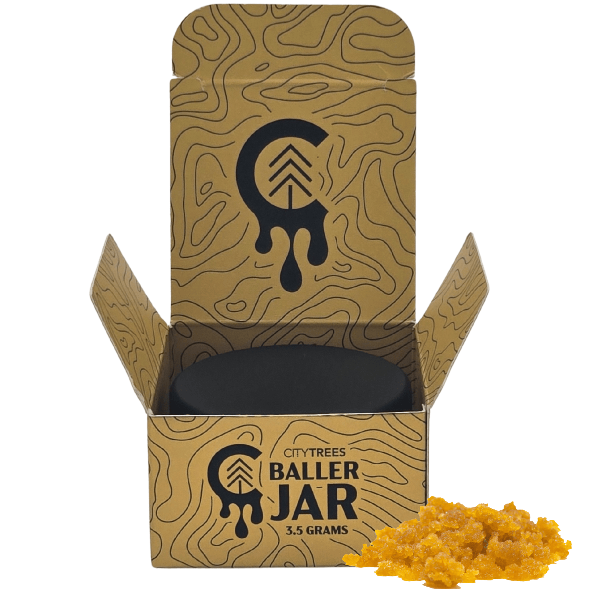 Peach Gelato Baller