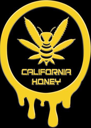Midsouth Extracts | Cali Honey | 1g | G-41 | Cart
