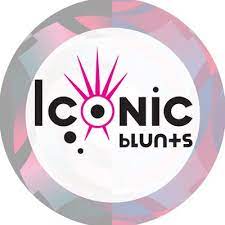 Iconic | Happy | 1g Blunt