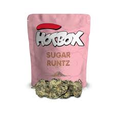 Hotbox — Runtz
