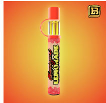 Cherryzona Lemonade Rosin AIO 0.5g