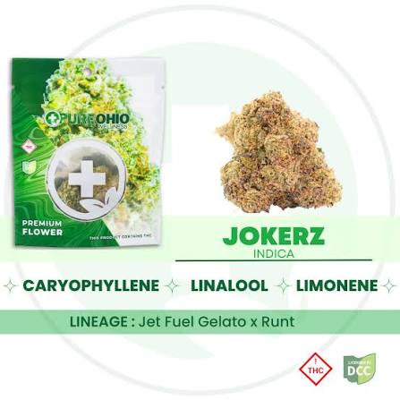 Jokerz