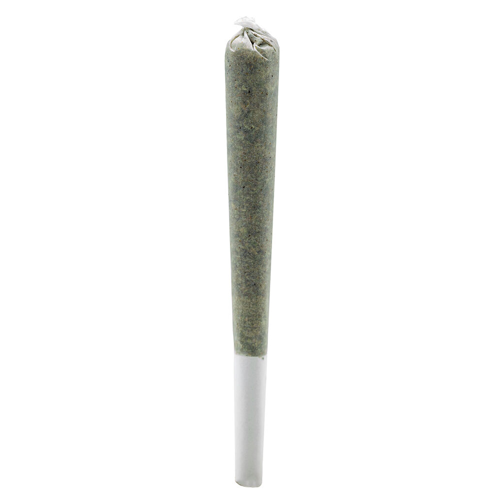 Simply Bare - Rosin Infused Pre-Roll - Indica - 1x1g