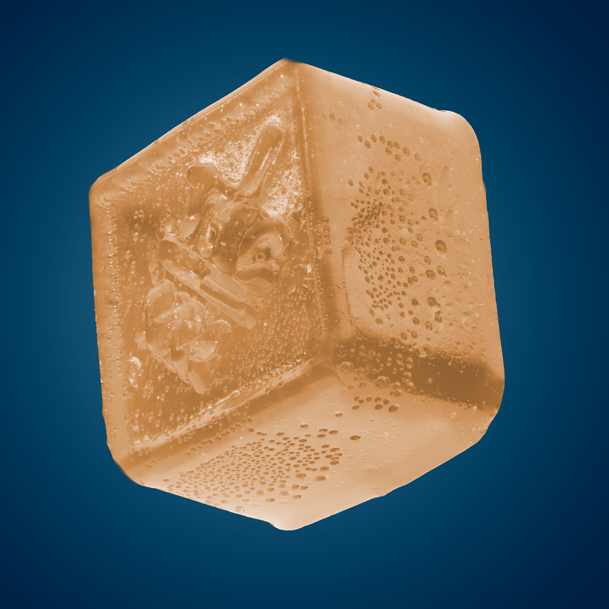CACTUS - Jellies, Orange Marmalade 100mg REC