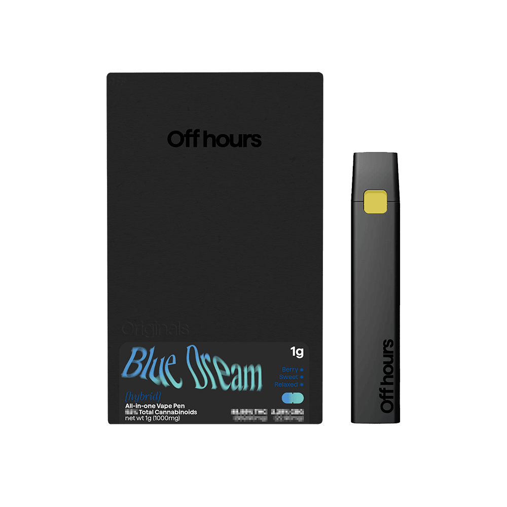 Blue Dream