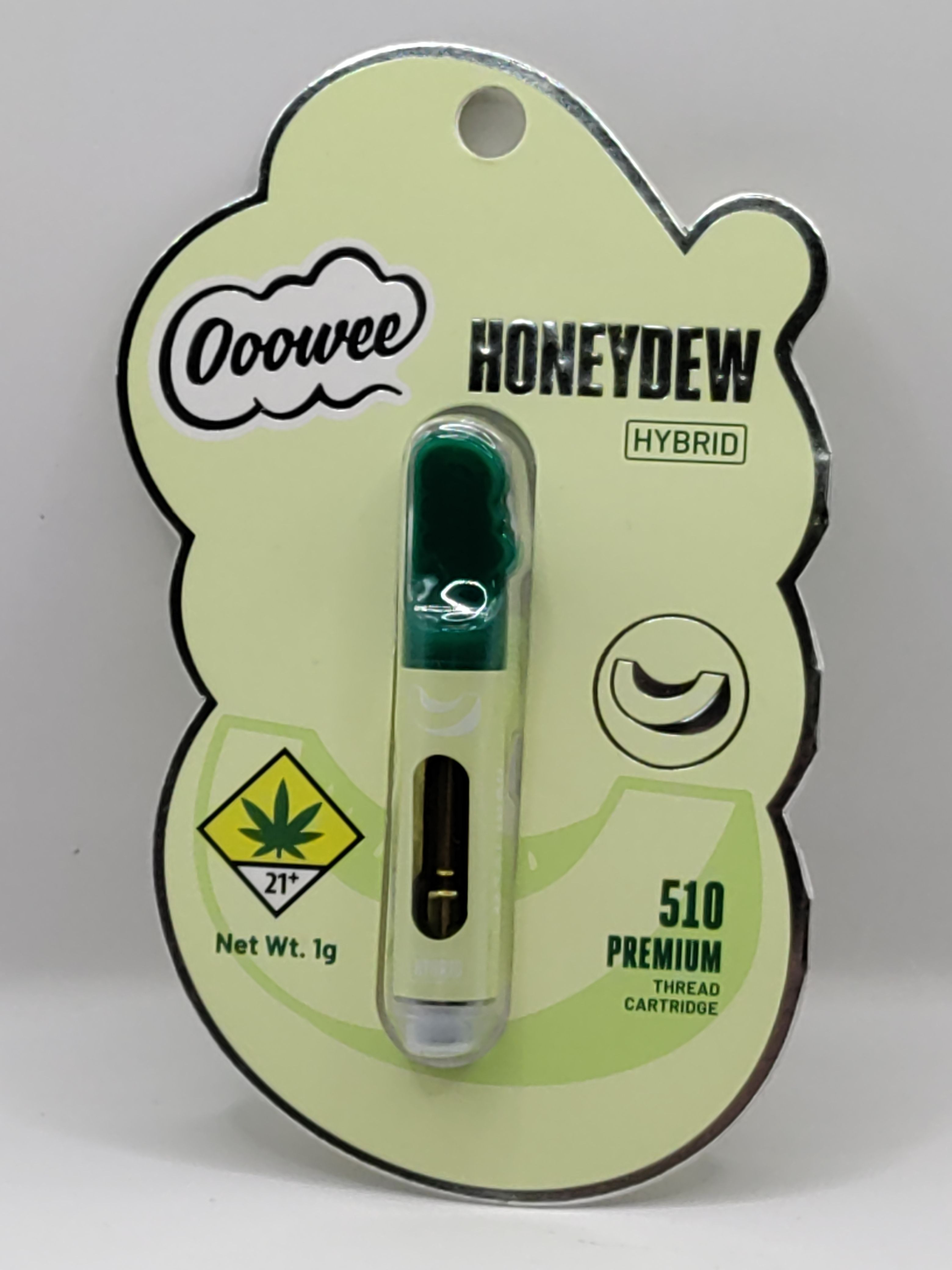 Honeydew Cured