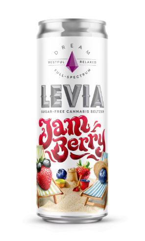 Jamberry Dream