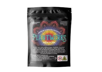 Plantwerks | Red Bullz | Hybrid | Flower