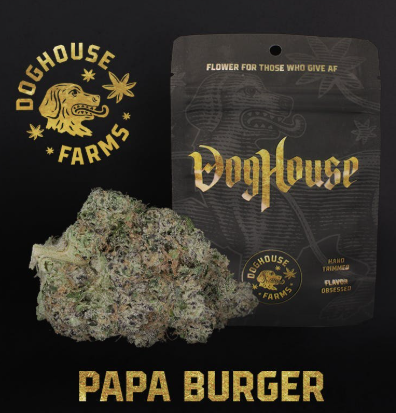 Papa Burger (Deli)