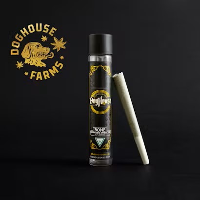 Dog House Pre-Roll | Candy Cartel