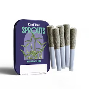 Kind Tree 5pk | Sherbanimal | 1.75g (Indica)
