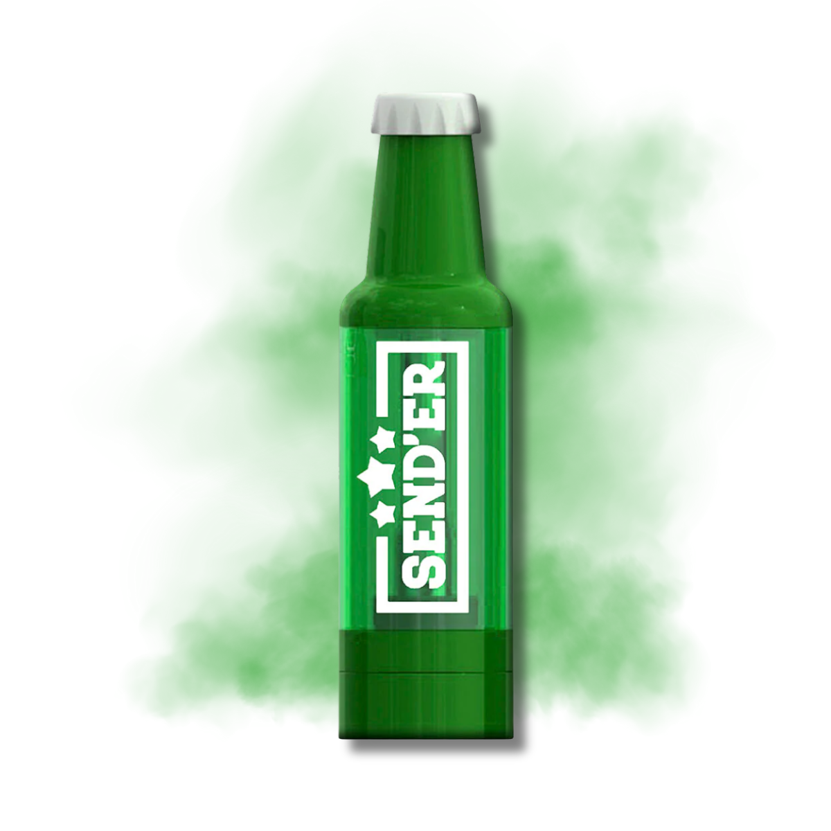 Tractor Fuel Cartridge l 1.25g