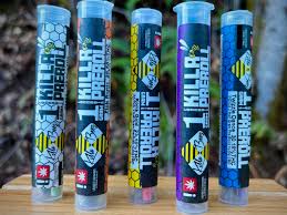 PRE-ROLL 2-PACK | CANDYLAND