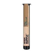 Kush Cream | Pre-roll | 1g