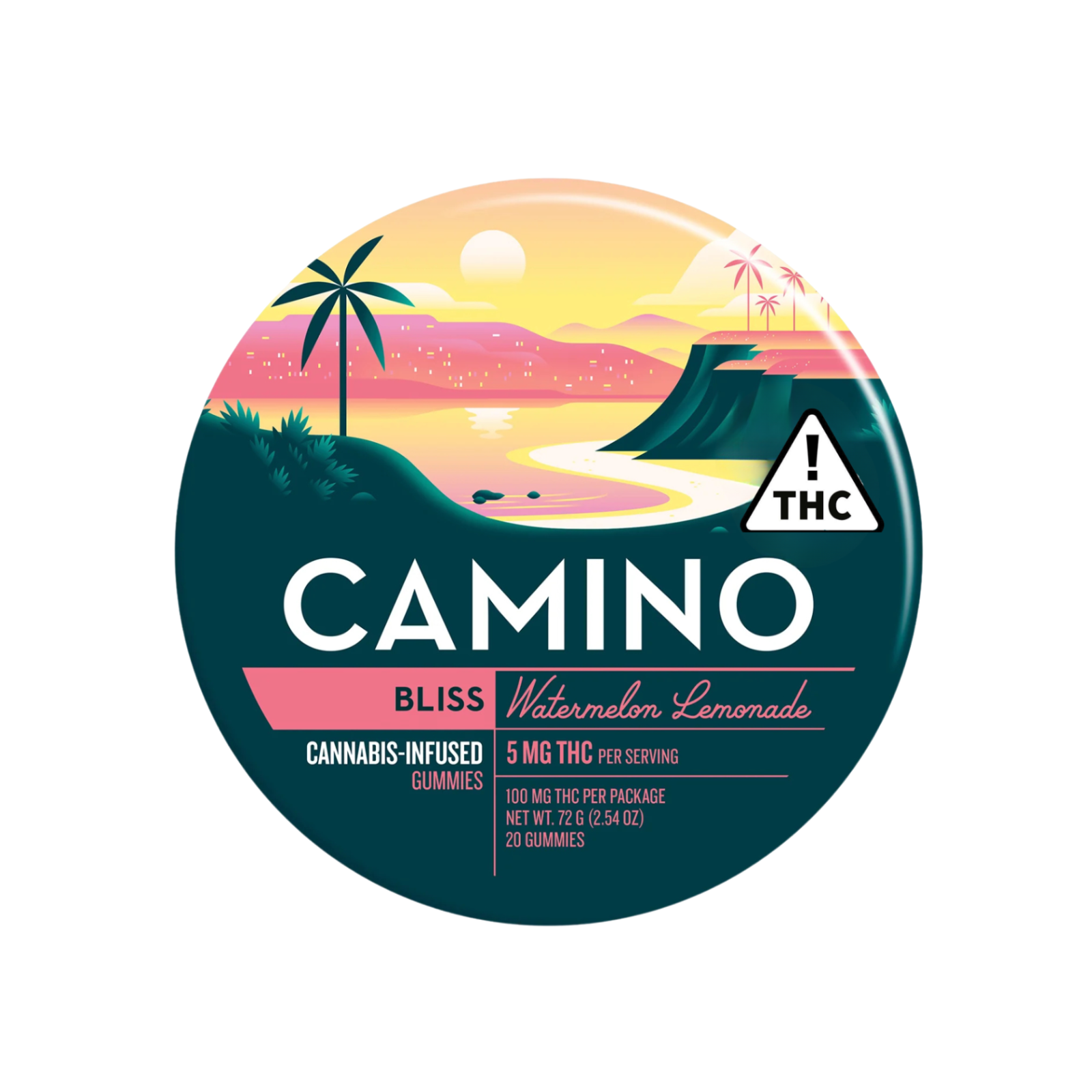 Watermelon Lemonade Ea