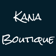 Green Mountain Kana logo
