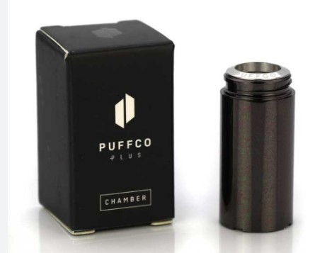 Puffco | Replacemnt Chamber for PLUS