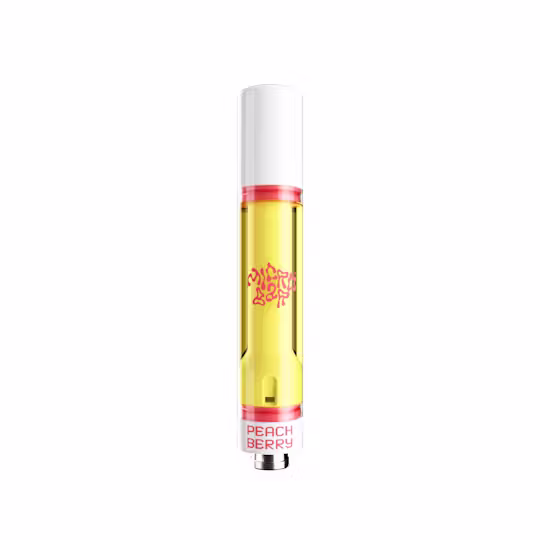 Micro Bar — Peach Berry - Dist