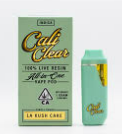 LA Kush Cake Live Resin All-In-One Vape