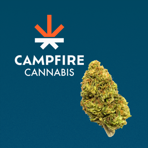 Flower | Bulk Pre-Packed